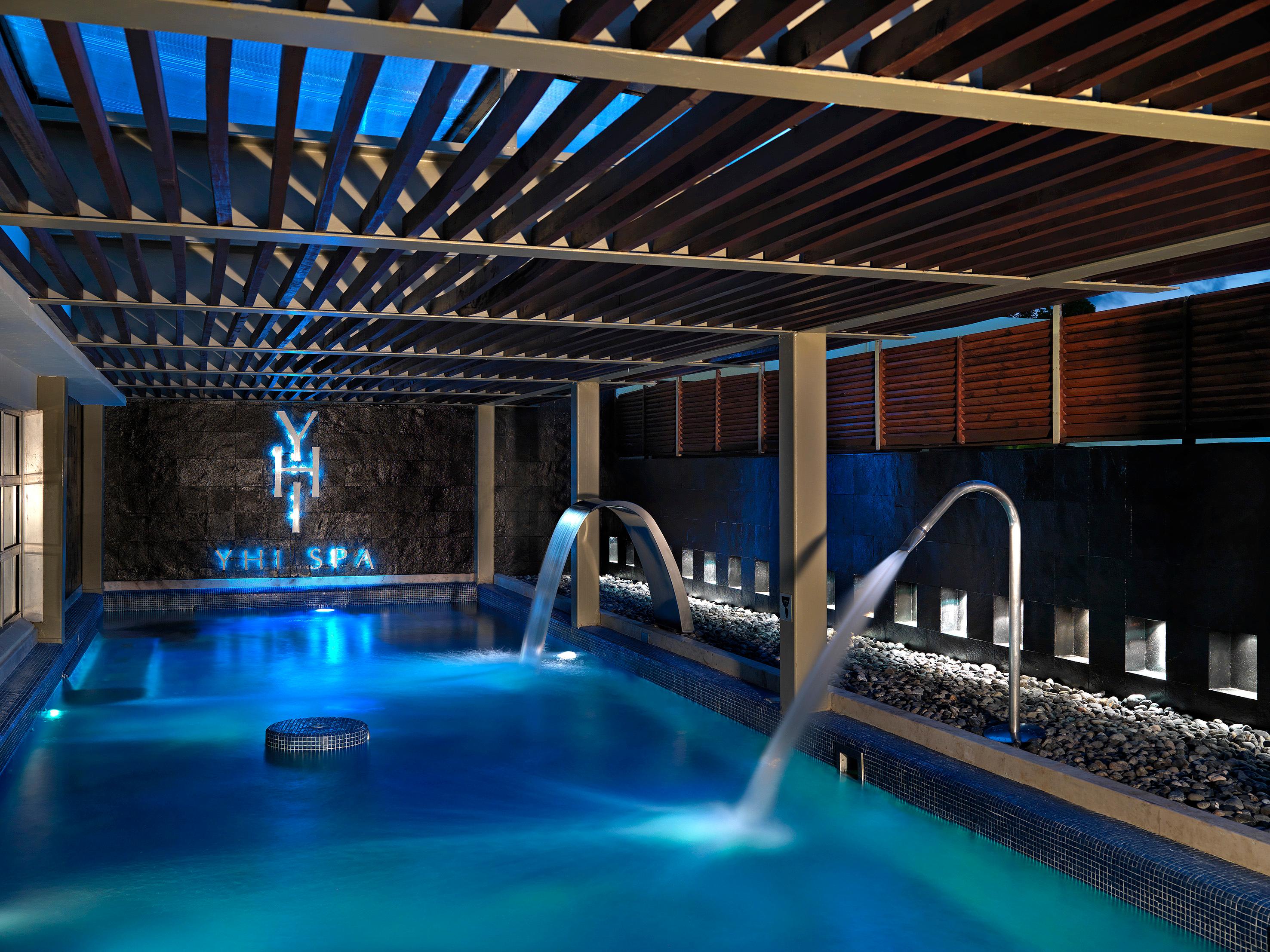 Hotel photo 61 of Paradisus Cancun.