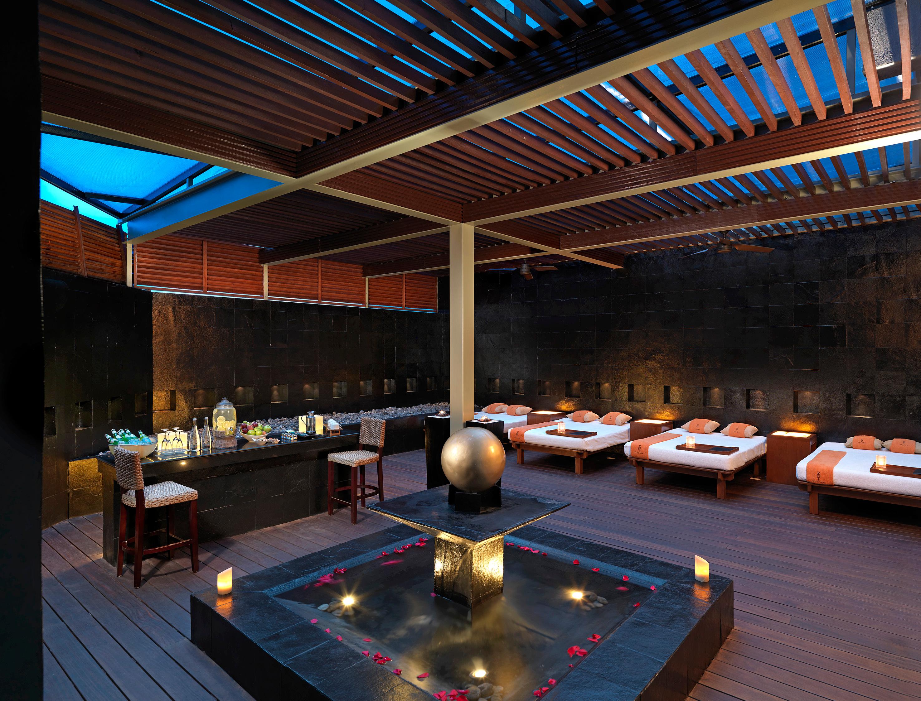 Hotel photo 59 of Paradisus Cancun.