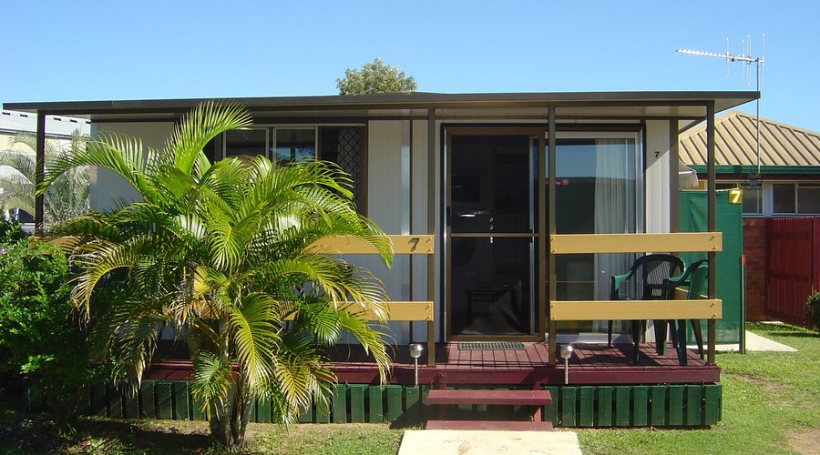 2 Br Villas