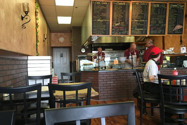 THE 5 BEST Pizza Places in Manasquan (Updated 2024) - Tripadvisor