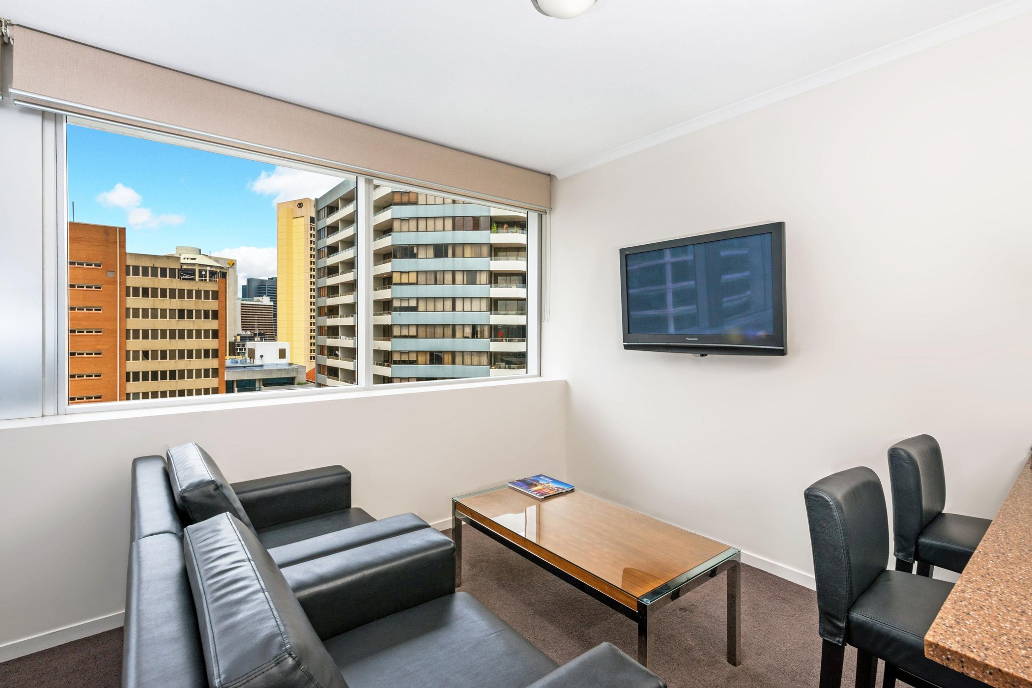 Mantra Terrace Brisbane by null