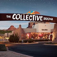 Welcome to The Collective Sedona