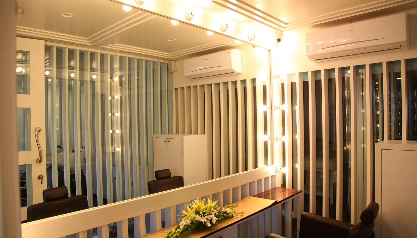 Flaunt Salon & Spa - 벵갈루루 - Flaunt Salon & Spa의 리뷰 - 트립어드바이저
