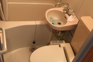 客房與套房
