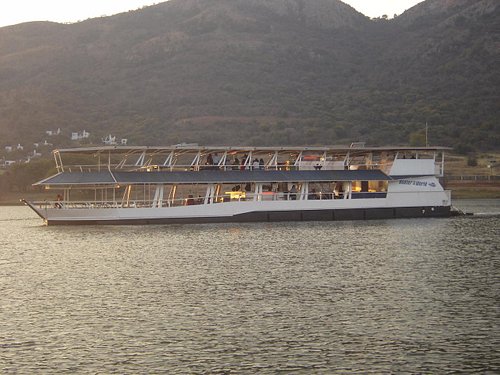 hartbeespoortonline boat cruises hartbeespoort
