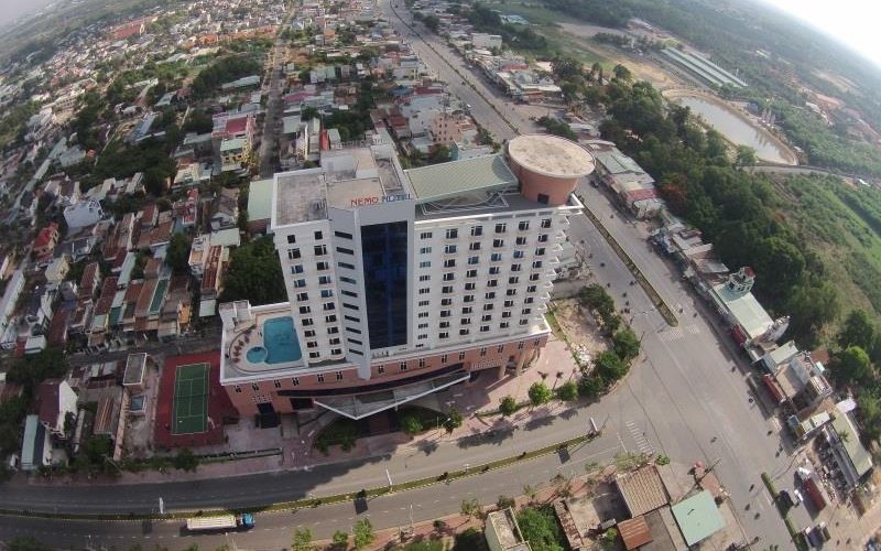 General hotel