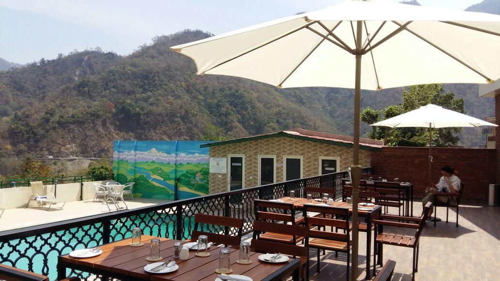Hotel photo 59 of Dewa Retreat - A Himalayan Boutique Hotel.