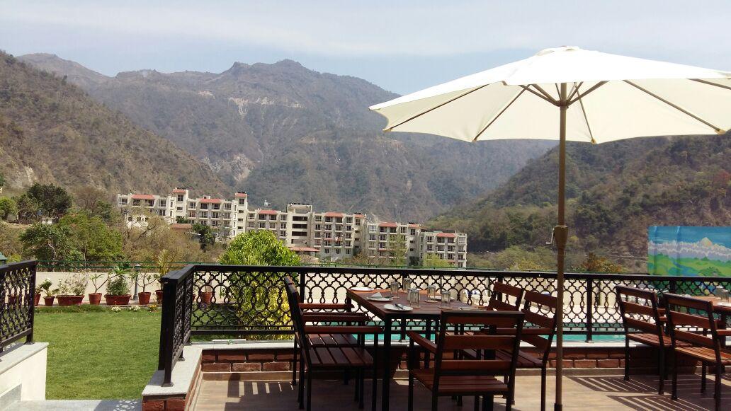 Hotel photo 5 of Dewa Retreat - A Himalayan Boutique Hotel.