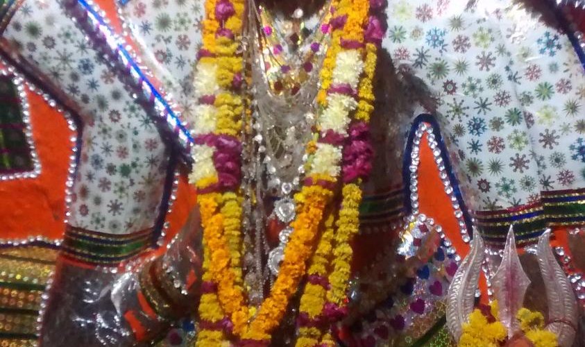 Maa Chamunda