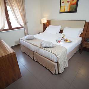 Suites &amp; Residence Hotel, hotel in Naples