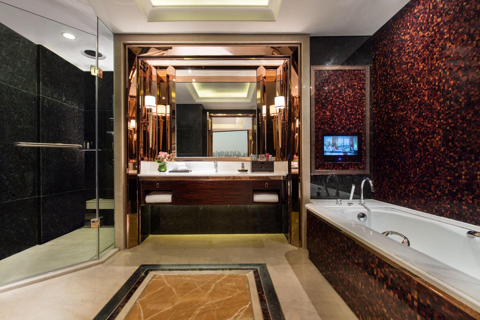 Hotel photo 83 of Changzhou Marriott Hotel.