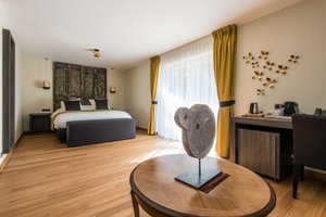 Kamer en suite