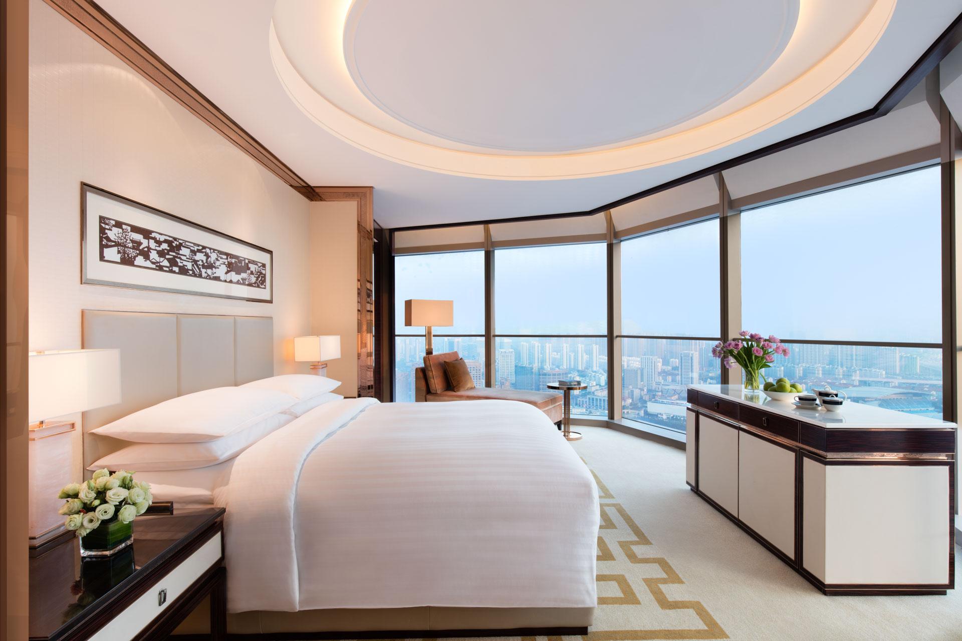 Hotel photo 90 of Changzhou Marriott Hotel.