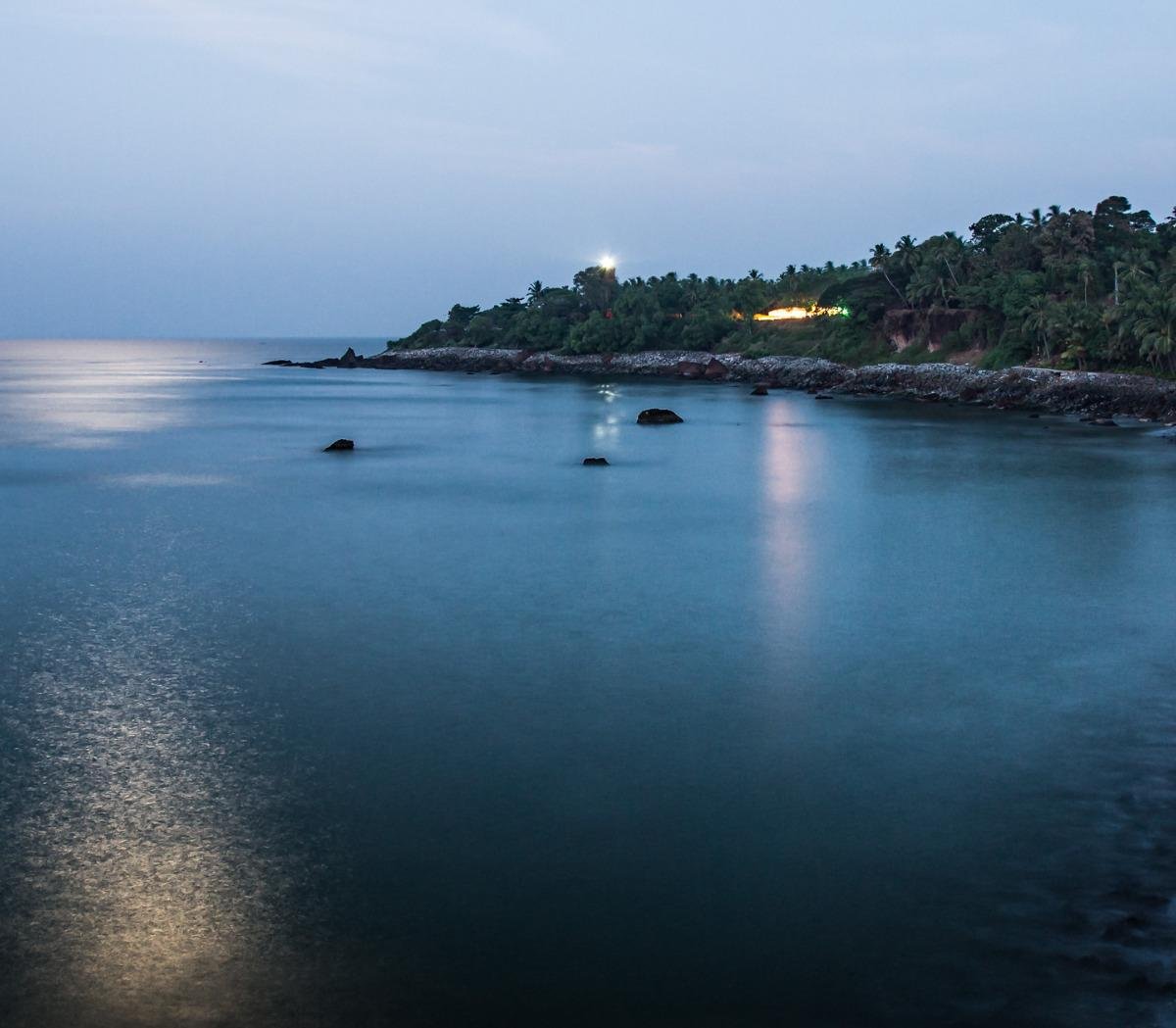 Baby Beach (Kannur): All You Need to Know BEFORE You Go