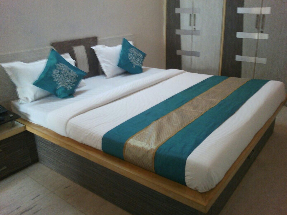 hotel homestay inn ahmedabad