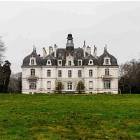 Petit château
