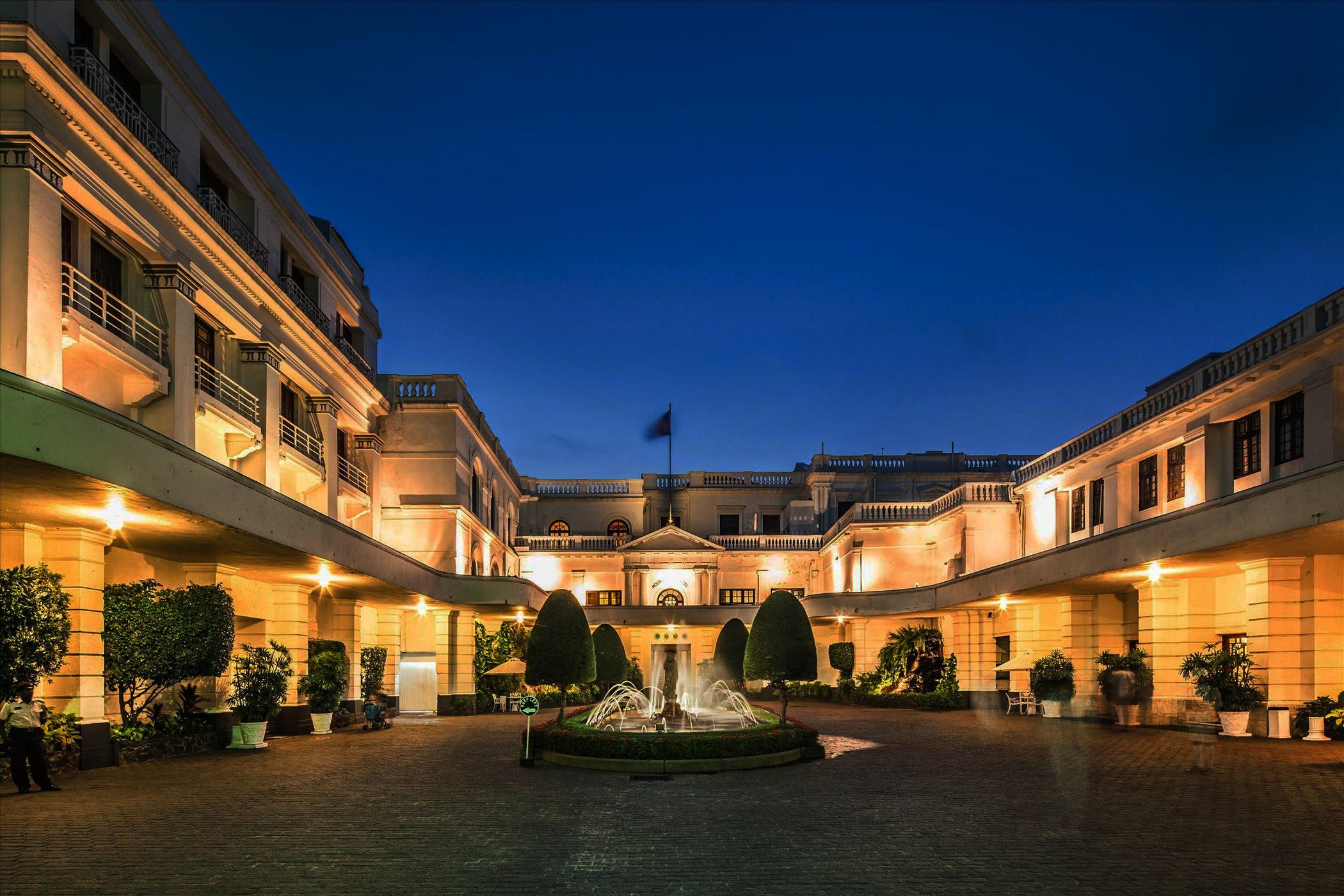 Mount Lavinia Hotel image