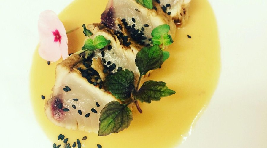 Tataki de Tonyina r
