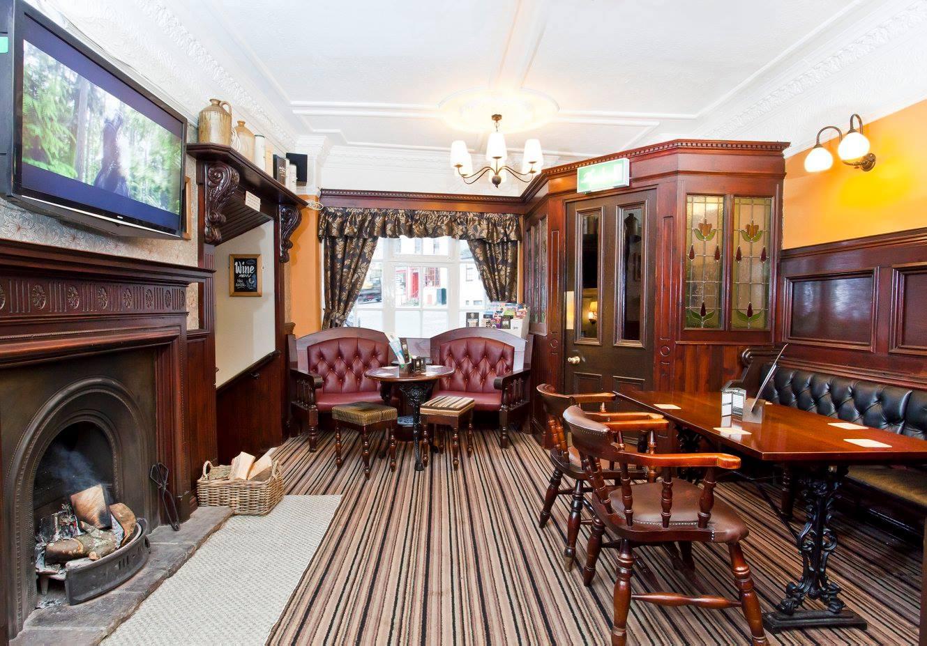 Hotel photo 18 of The Castle Tavern.
