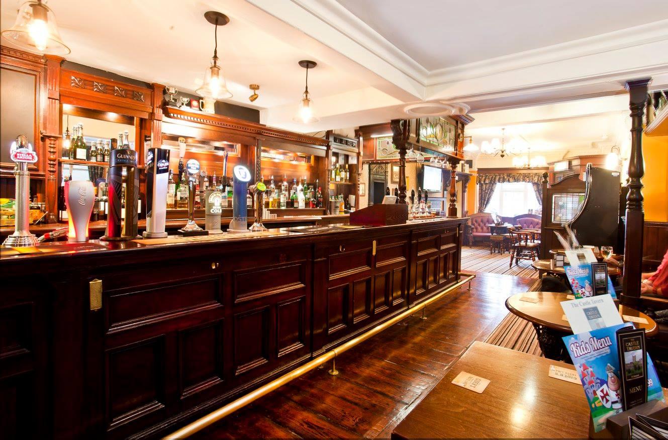 Hotel photo 7 of The Castle Tavern.