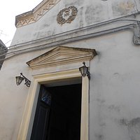Santuario Madonna delle Grazie