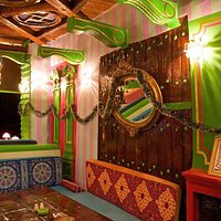 Lakhbatita Dahab