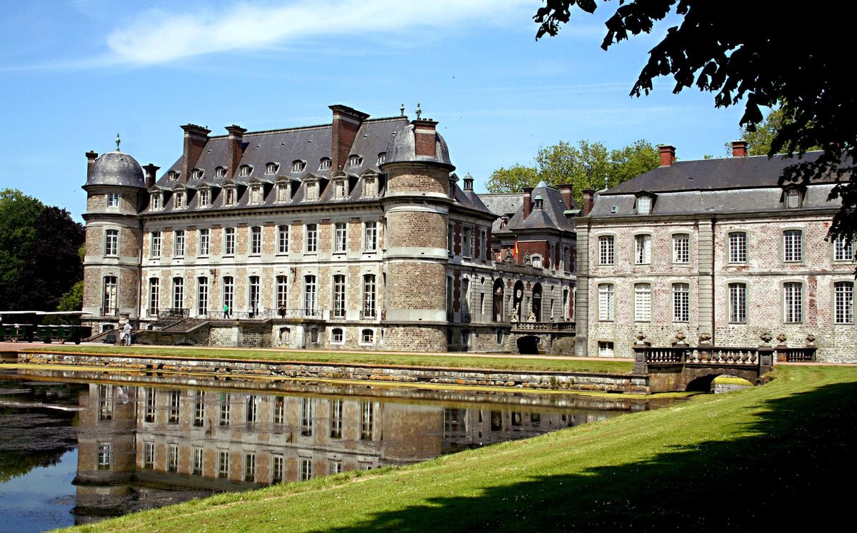 Chateau de Beloeil (Beloeil Castle): лучшие советы перед посещением -  Tripadvisor