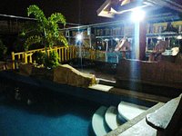 Villa Rivera Wave Resort - Resort Hotel in San Rafael