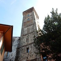 Torre di San Mauro