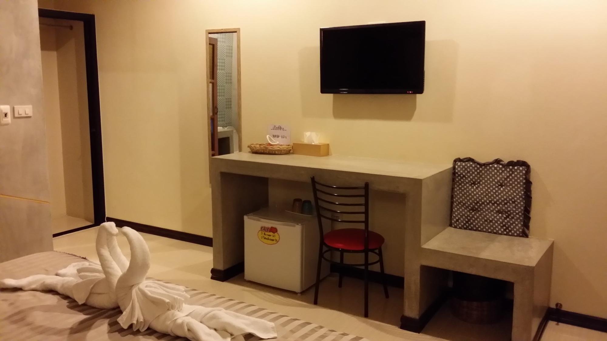 LE PARK 23 BOUTIQUE RESORT Prices Hostel Reviews Nuea Mueang