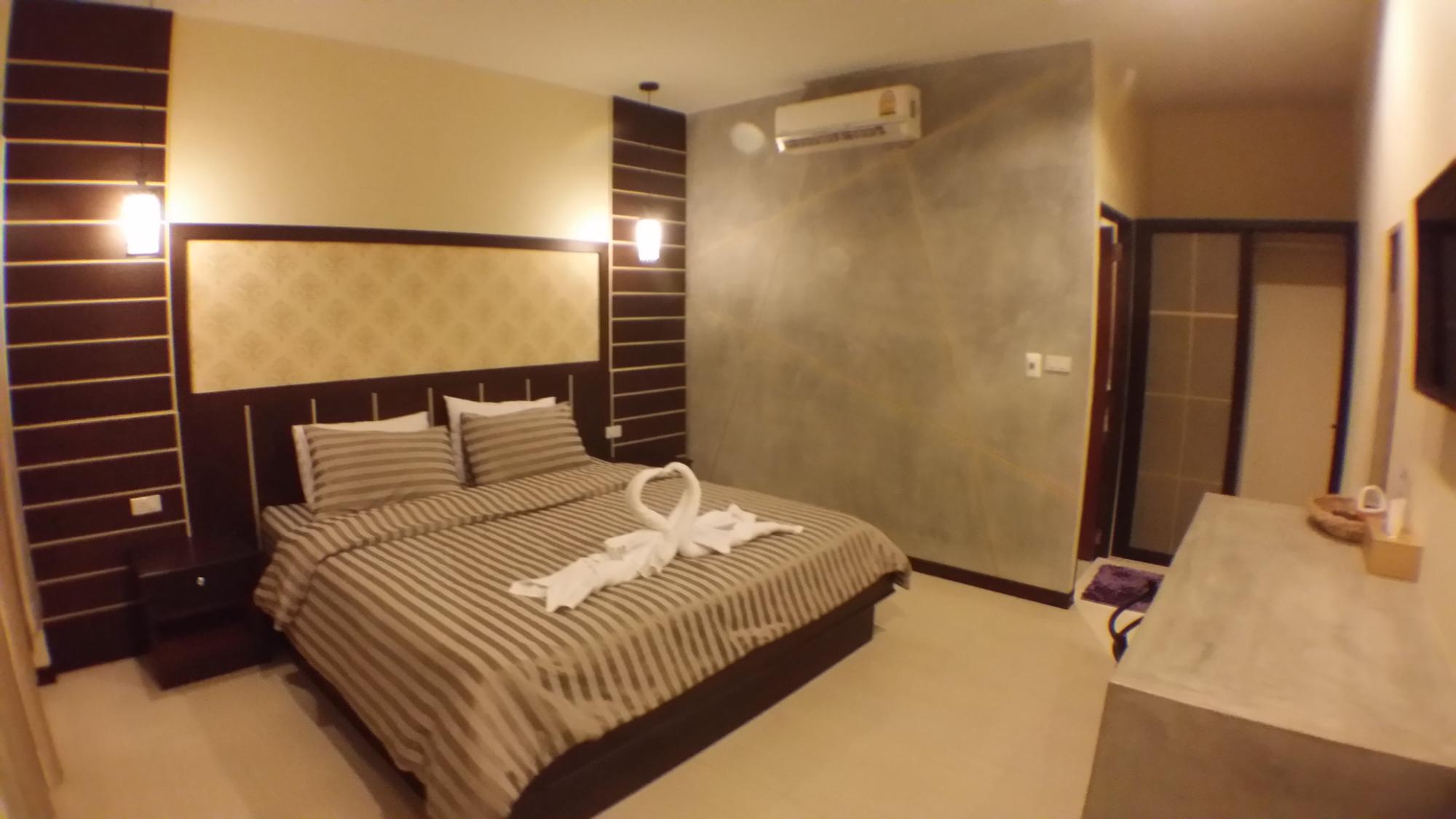 LE PARK 23 BOUTIQUE RESORT Prices Hostel Reviews Nuea Mueang