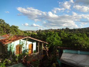 Quarto e suíte