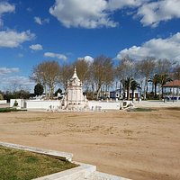 Fonte das Bicas