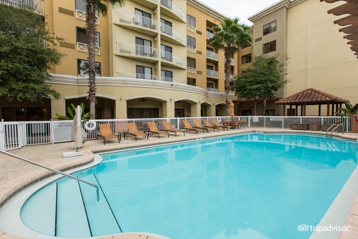 Courtyard Sandestin At Grand Boulevard Pool Pictures & Reviews 