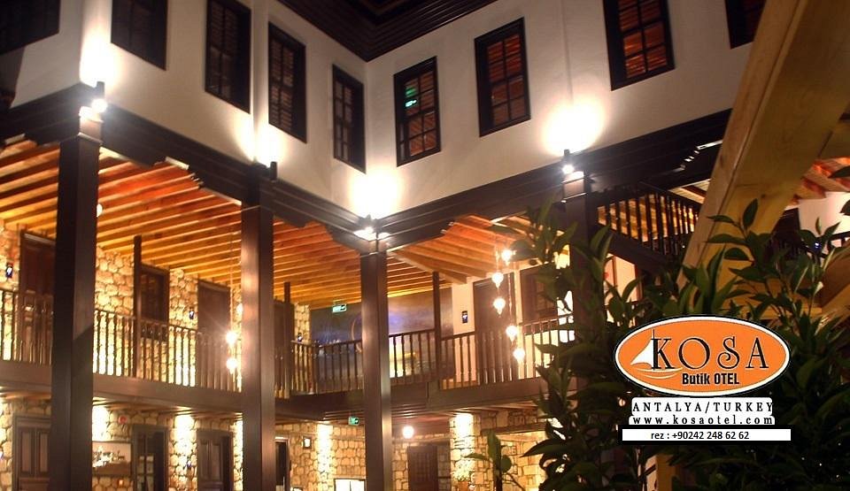 Araucaria Pension Antalya, Turkey — book Hotel, 2023 Prices