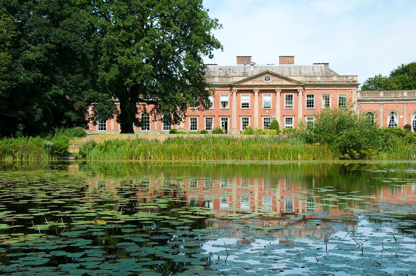 COLWICK HALL HOTEL - Updated 2022 Prices & Reviews (Nottingham, England)