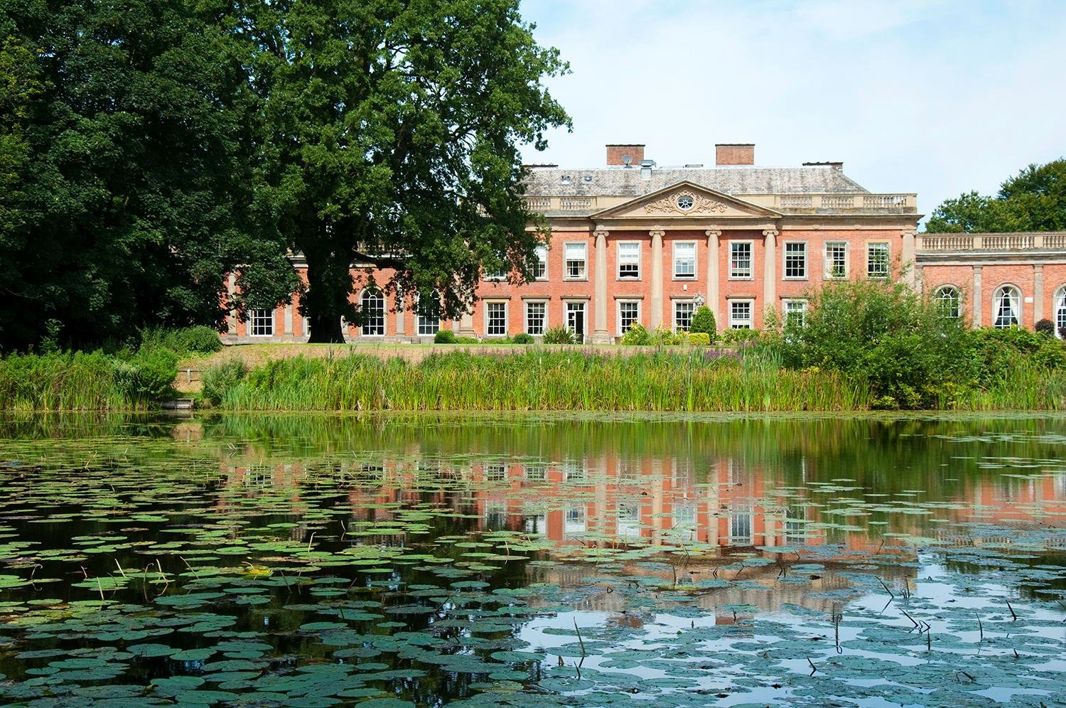 COLWICK HALL HOTEL - Updated 2022 Reviews (Nottingham)