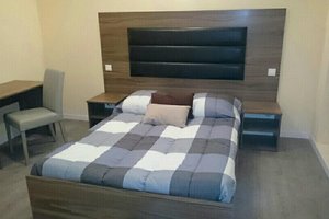 Chambre et suite
