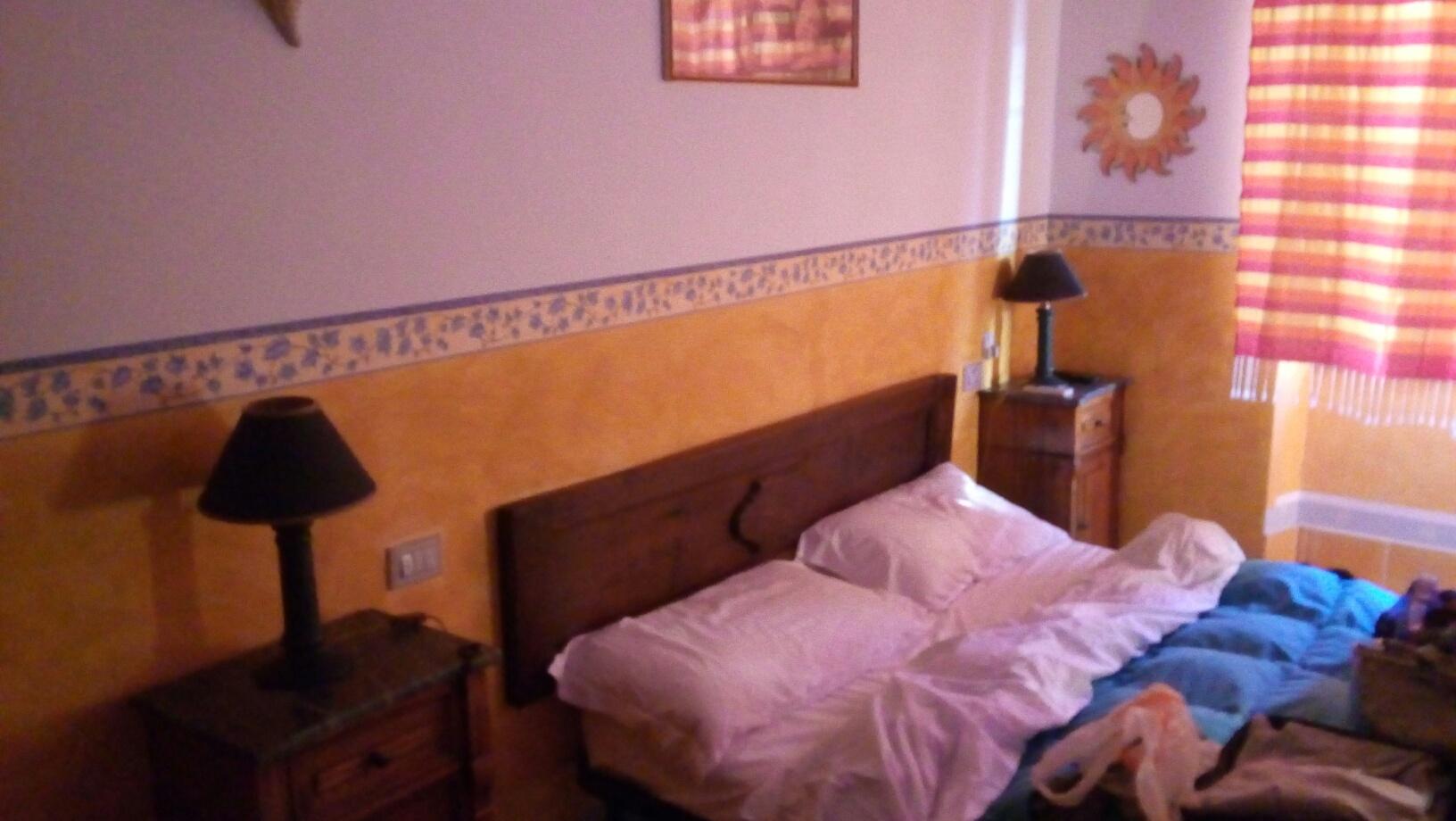 BED AND BREAKFAST TONI E JUDY - Prices & B&B Reviews (Orbetello, Italy)