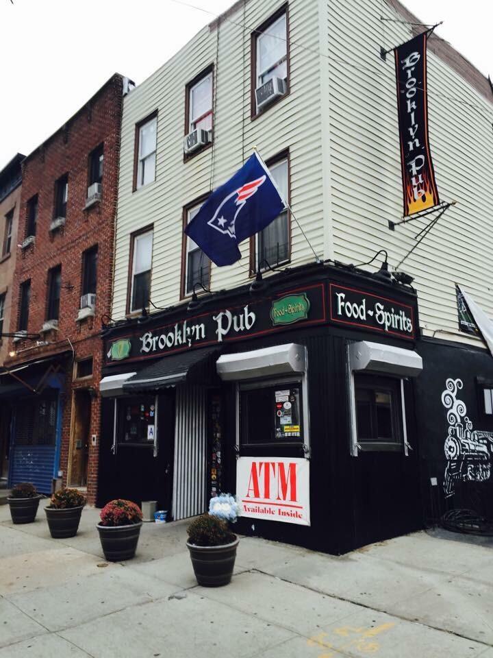 Brooklyn Pub: All You Need To Know BEFORE You Go (with Photos)