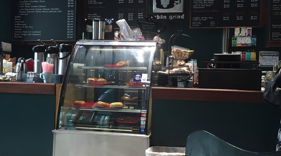 Urban Grind Coffee Company
