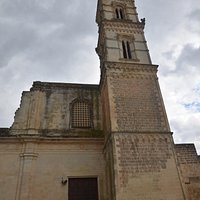 Chiesa di Santo Stefano