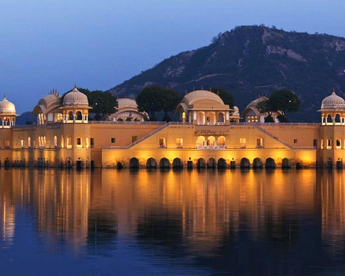 jaipur tourist point list