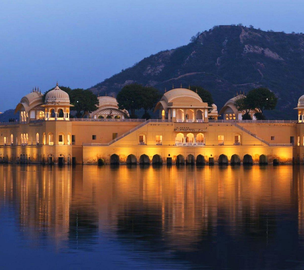 Jal Mahal (Jaipur) - 2022 What to Know Before You Go (with Photos
