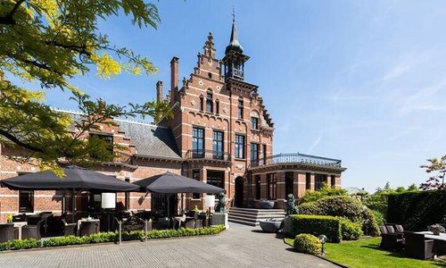 Kasteel Van Saffelaere