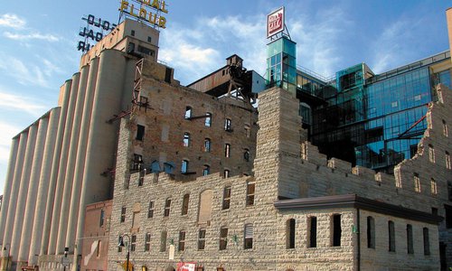 Mill City Museum Christmas 2022 Minneapolis 2022: Best Of Minneapolis, Mn Tourism - Tripadvisor