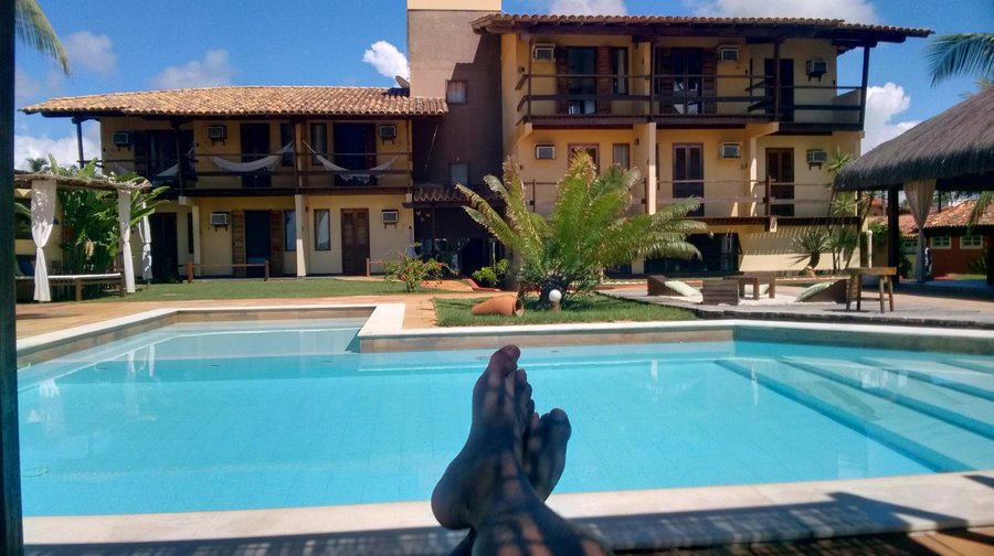 Descanso garantido