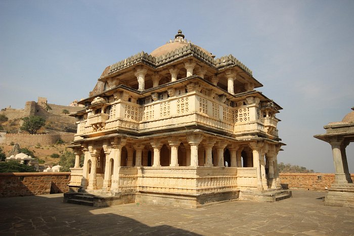 Vedi Temple