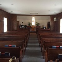 Historic Corolla Chapel