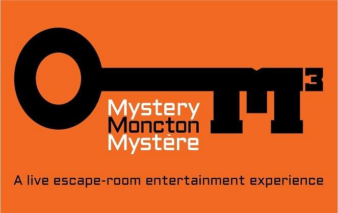 Mystery Moncton Escape Rooms image